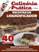 Culinária Prática